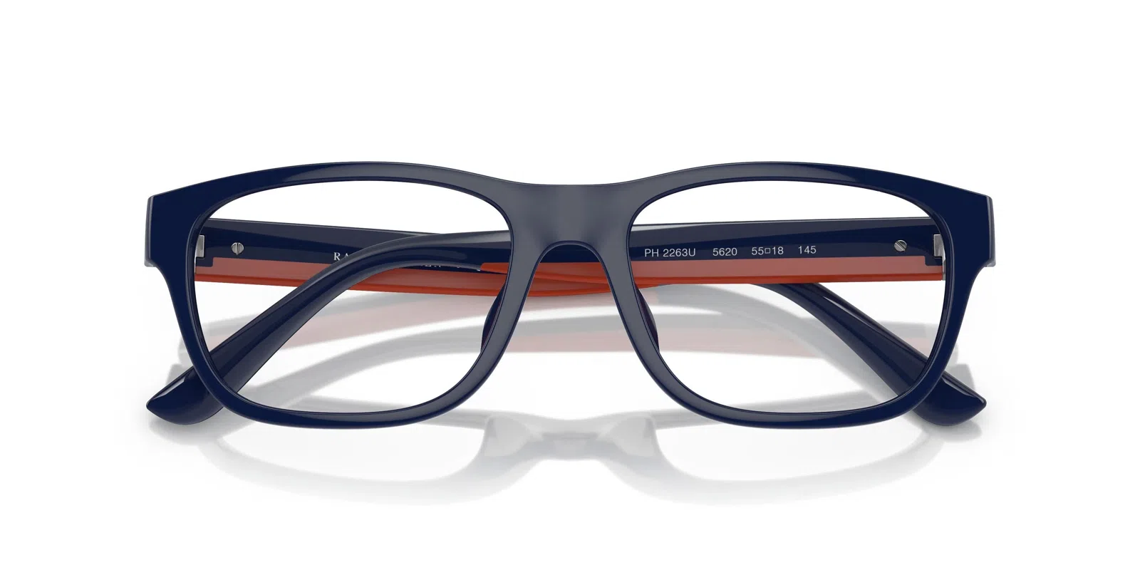 Polo 2263U Eyeglasses - view 14